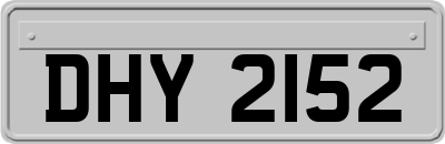 DHY2152