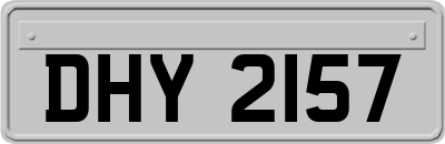 DHY2157