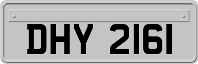DHY2161