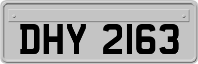 DHY2163