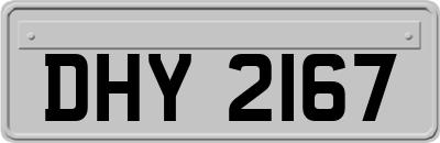 DHY2167
