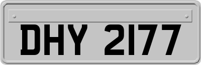 DHY2177