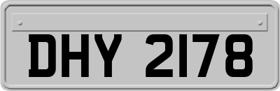 DHY2178