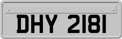 DHY2181