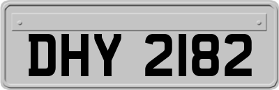 DHY2182