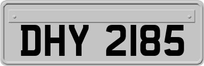 DHY2185