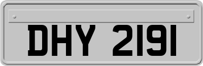 DHY2191