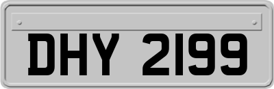 DHY2199
