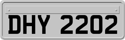 DHY2202