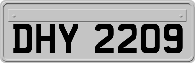 DHY2209