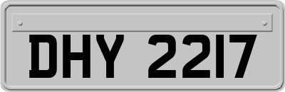 DHY2217