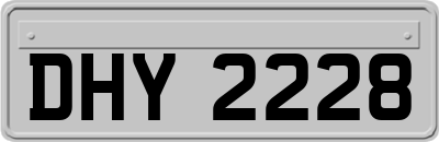 DHY2228