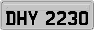 DHY2230