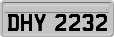 DHY2232