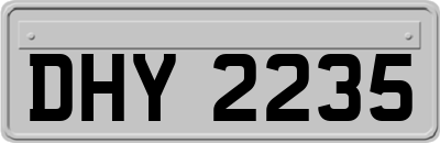 DHY2235