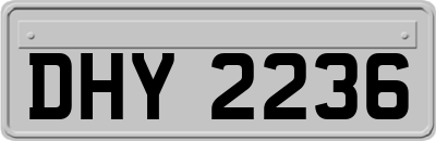 DHY2236