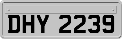 DHY2239