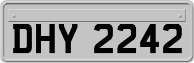 DHY2242