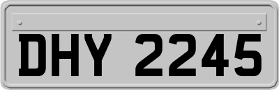DHY2245