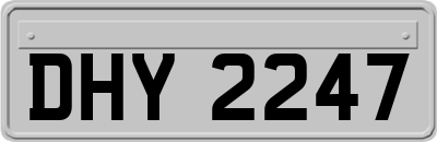 DHY2247