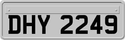 DHY2249