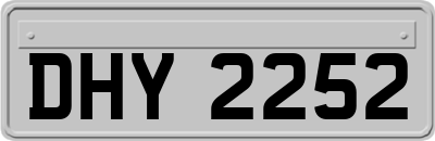DHY2252