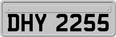 DHY2255