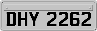DHY2262