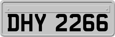 DHY2266