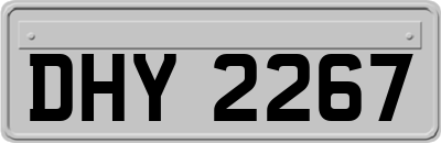 DHY2267