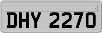 DHY2270