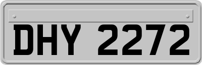 DHY2272