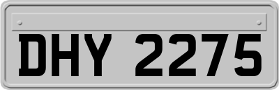 DHY2275