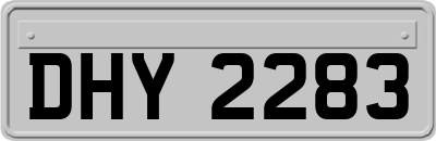 DHY2283
