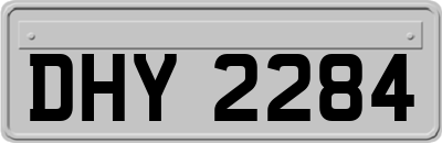 DHY2284