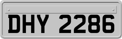DHY2286