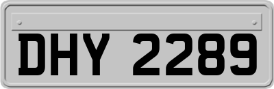 DHY2289