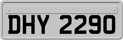 DHY2290