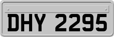 DHY2295