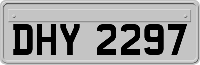 DHY2297