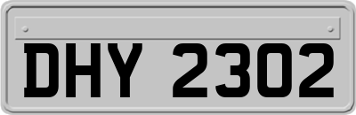 DHY2302