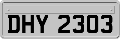 DHY2303