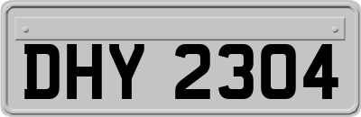 DHY2304