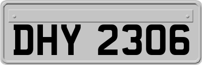 DHY2306