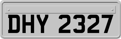 DHY2327