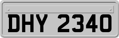 DHY2340