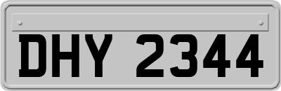 DHY2344