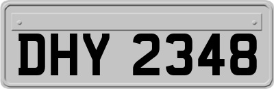 DHY2348