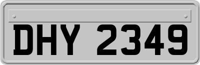 DHY2349