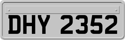 DHY2352